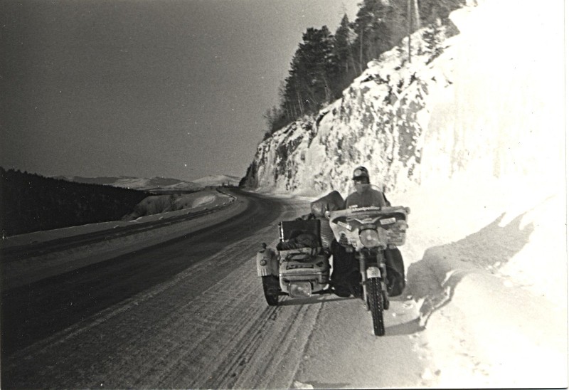 Cap Nord 80, Mushers Rally et Kristal Rally