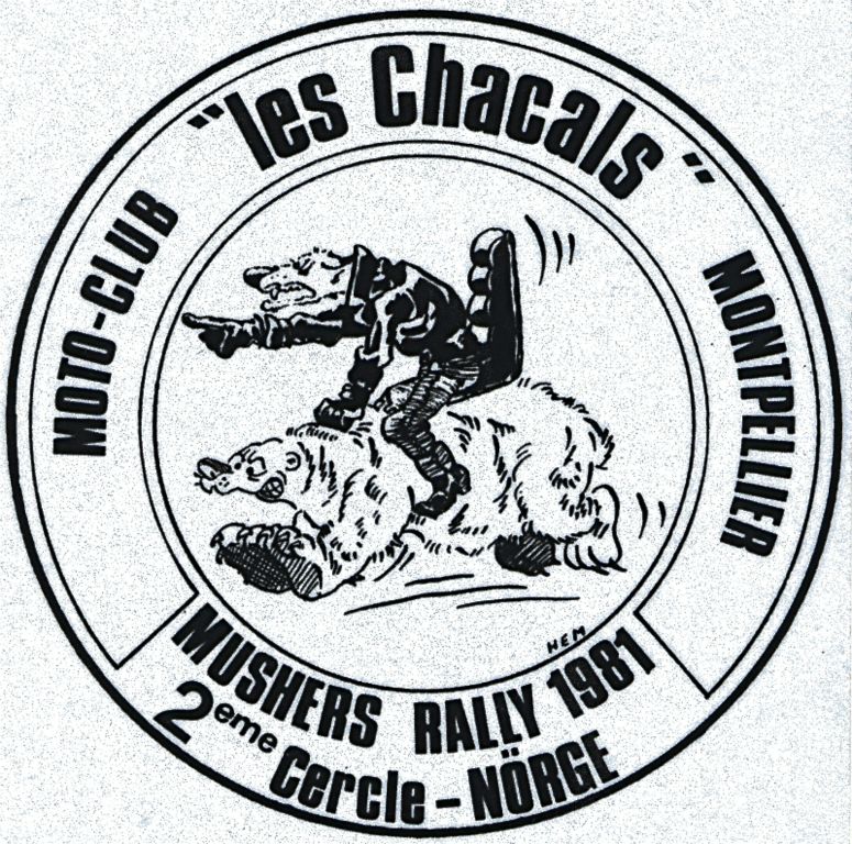 Cap Nord 80, Mushers Rally et Kristal Rally